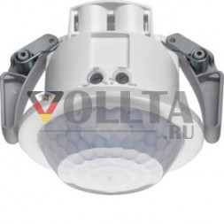 Hager EER503 360° UP нормально открытый датчик обнаружения D:20м присутствия/движения