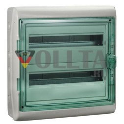 Schneider Electric 13434 малый распределительный щит