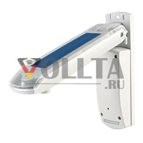 WAREMA 1002813 Метеостанция WMS | Plus