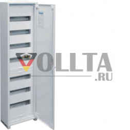 Полевой распределитель Hager FWB71S 1100x300x161 мм