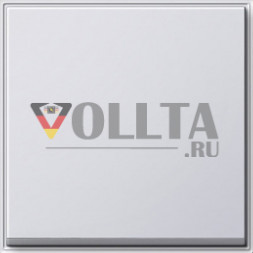 Gira 029666 TX44 выключатель света/датчик крышка, цвет:чисто белый