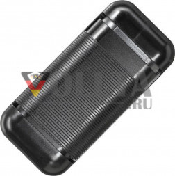 Gira 033565 Tronic устройство-трансформер 20-105W цвет: черный