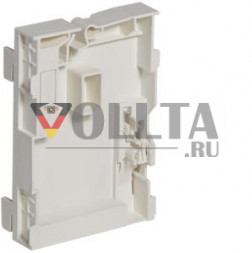 Заглушка Hager KU40XXZ