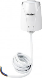 Schneider серия: Merten 639126 Привод термоэлектрический 24V