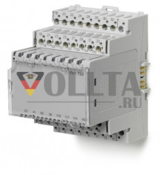 Siemens TXM1.16D МОДУЛЬ 16 ДИСКРЕТНЫХ ВХОДОВ