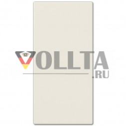 Jung FD902TSA FD-design KNX сенсорный-Modul крышка, цвет: кремово-белый