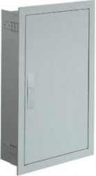 Шкаф подключения к дому Hager P80U 650x400x150 мм