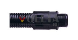 ABB Stotz-Kontakt 7TCA296000R0253 Резьбовое соединение AL13/PG9/A/BL