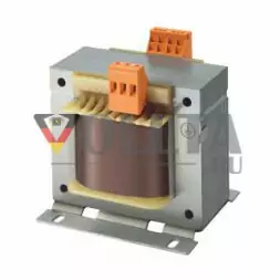 ABB Stotz-Kontakt TM-C 50/12-24, трансформатор управления однофазный, 50 ВА, сек. 12-24 В переменного тока, 2CSM207113R0801