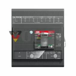 ABB Stotz-Kontakt 1SDA074756R0001 XT2N 125 TMA 80-400..800 4p FF UL/CSA автоматический выключатель