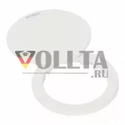 Кольцо-крышка EVOline One с вращающейся крышкой