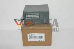 ICP DAS NS-208 Unmanaged 8-Port Industrial 10/100 Base-TX Ethernet Switch