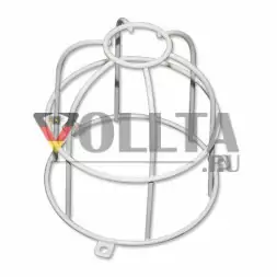 BEG 92467 Корзина для защиты мяча BSK | для RC-plus next, LC-plus 280, LC-Click, LC-Mini | белая