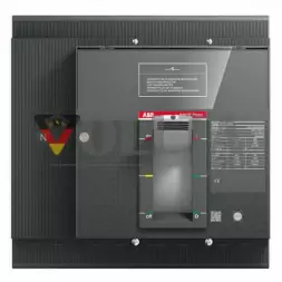 Автоматический выключатель ABB Stotz-Kontakt 1SDA103800R0001 XT7H-D 1200 MCS 4p FF UL-CSA XT7H
