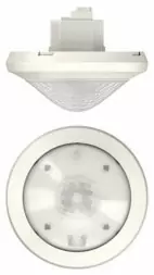 Theben 2089000 theRonda P360 KNX UP WH Датчик присутствия