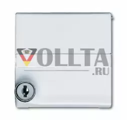 Busch-Jaeger 2118GKSLN-32 серия:Allwetter44 Промежуточная рамка / адаптер,цвет: кремово-белый