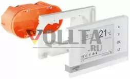 Lunos 039946 TAC Тактильное Air Comfort управление