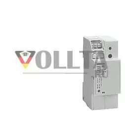 Siemens 5WG1260-1AB01 N260/01 Бинарный вход четверной AC 230V