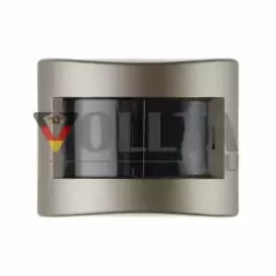 Berker 75261244 Arsys Датчик движения крышка, цвет: светло-бронзовый
