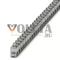 Phoenix Contact 0404046 Соединительная клемма AK 35