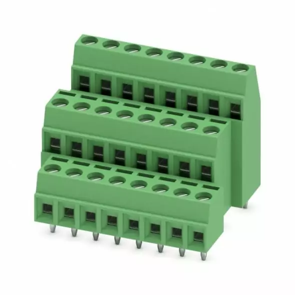 Phoenix Contact 1727793 MK3DS 1/ 8-3.81 Клемма для подключения к печатной плате
