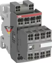 ABB Stotz-Kontakt 1SBH131005R8453 NFC53EK-84 110 В 50 Гц/110-120 В 60 Гц 5S+3O вспомогательный контактор