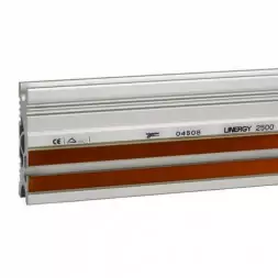 Schneider Electric LVS04566 PrismaSeT-P Linergy VH 2500A L:2000 шинопровод