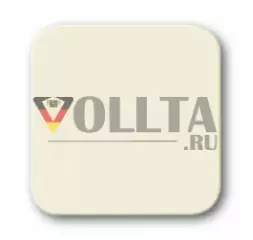 Busch-Jaeger 2506-212 Duro2000 SI выключатель света/датчик крышка, цвет: кремово-белый