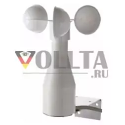 Датчик ветра Berker 17201 RolloTec белый, бытовая электроника