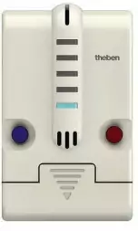 Theben 7329201 CHEOPS control KNX моторный привод