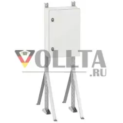 Schneider Electric NSYCOCNS1400 H1400 мм с защитой от опрокидывания для настенных строительных лесов