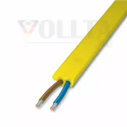 Phoenix Contact 1432402 VS-ASI-FC-EPDM-YE 100M плоский кабель
