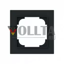 Busch-Jaeger 2CLA897100A3958 1721-4028 1-ф. рамка