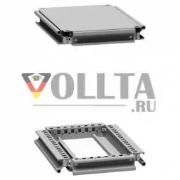 Schneider Electric NSYSFC35 Spacial SF 300 мм каркас для пола и крыши