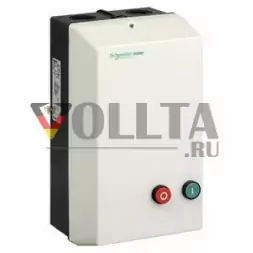 Schneider Electric LE3D18P7 18.5KW 230V 50/60HZ пускатель звезда-треугольник