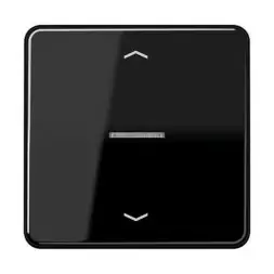 Кнопка радиоуправления со стрелками Jung FMCD1700PSW eNet Standard