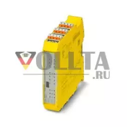 Модуль безопасности Phoenix Contact 1104972 PSR-M-B1-SDI8-SDO2-DO2-PI