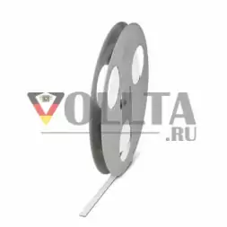 Phoenix Contact 0800324 WMS 9.5 (EX16) RL белая немаркированная термоусадочная трубка