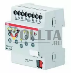 ABB VAA/S6.230.2.1 Привод клапана шестерной 230V