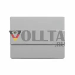 Berker 75161149 Arsys KNX сенсорный цвет:полярная белизна, тон:глянец