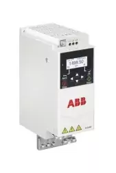 ABB Stotz-Kontakt 3AXD50000716609 ACS180-04S-07A8-1 Преобразователь частоты