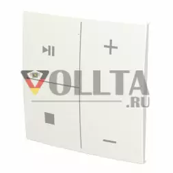 ABB Stotz контакт 2CKA006199A0343 как кнопка 4-fm символ музыкального управления крышка