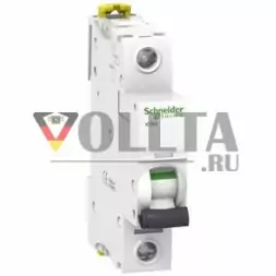 Schneider Electric A9F95170 IC60L 1-полюсный автоматический выключатель K0.5A