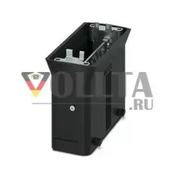 Phoenix Contact 1252472 HC-STA-B24/B16-CESFD-PL-BK Корпус