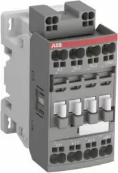 Контактор ABB Stotz-Kontakt AF16Z-30-10K-22 48-130В 50/60Гц 3п 7,5кВт, 1SBL176005R2210