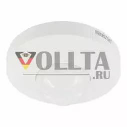 STEINEL 058197 Датчик движения KNX IS 3360 | UP, круглый | белый