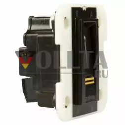 EKEY 102007 home FS UP E сканер отпечатка пальцев 99 цвет:черный, без RFID