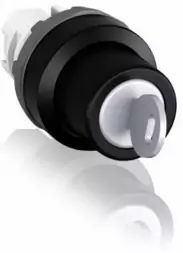 ABB Stotz-Kontakt M2SSK3-102, ключевой селекторный переключатель на 2 положения, без фиксации, разблокировка кодом 72, Ronis 421, 1SFA611282R1002