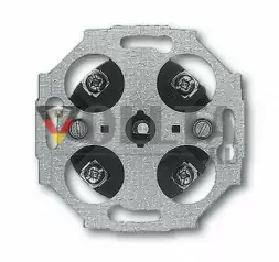 Busch-Jaeger 1071U таймер