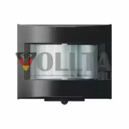 Berker 75261675 K1 KNX Датчик движения цвет:антрацит, тон: матовый
